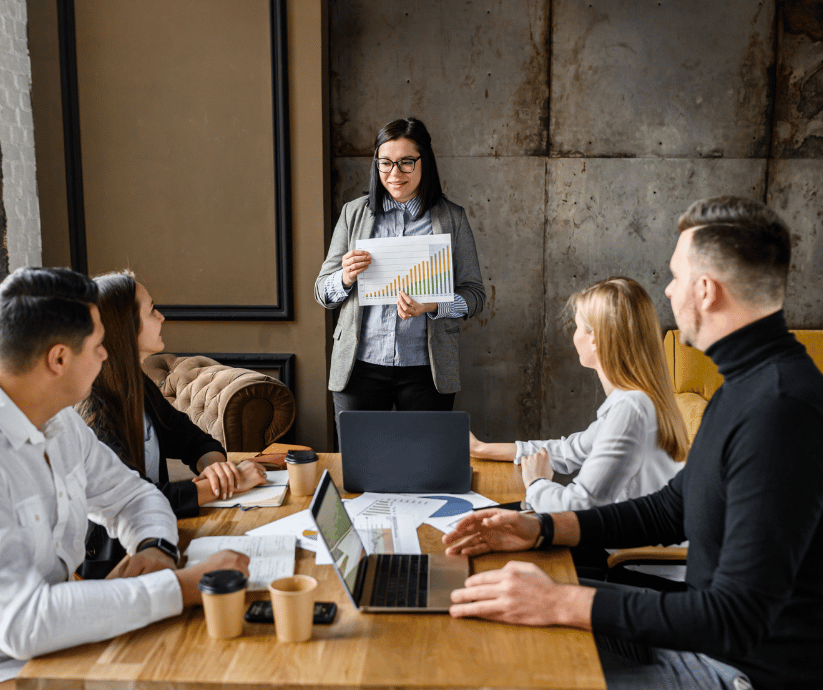 Ping post campaign planning session